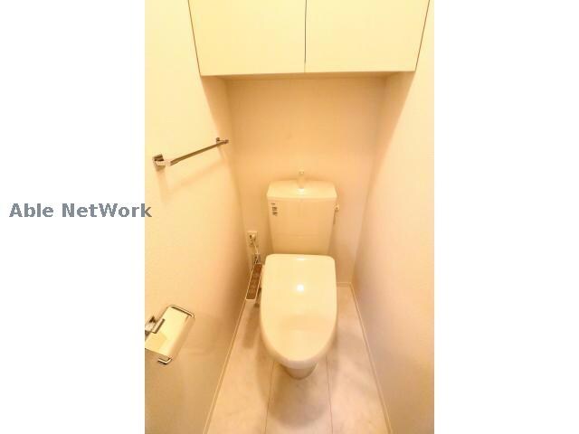 物件内観写真12　(同型タイプ)