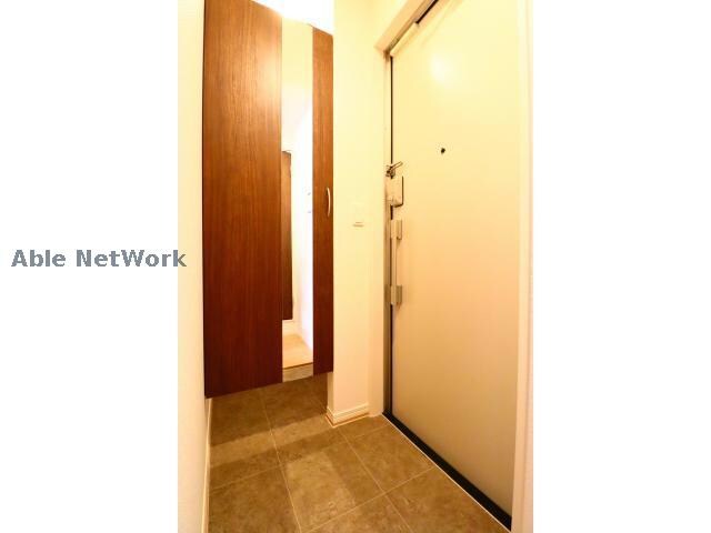 物件内観写真13　(同型タイプ)