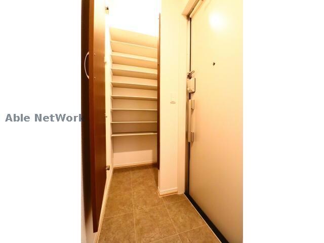 物件内観写真15　(同型タイプ)