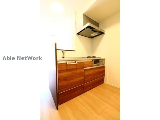 物件内観写真16　(同型タイプ)