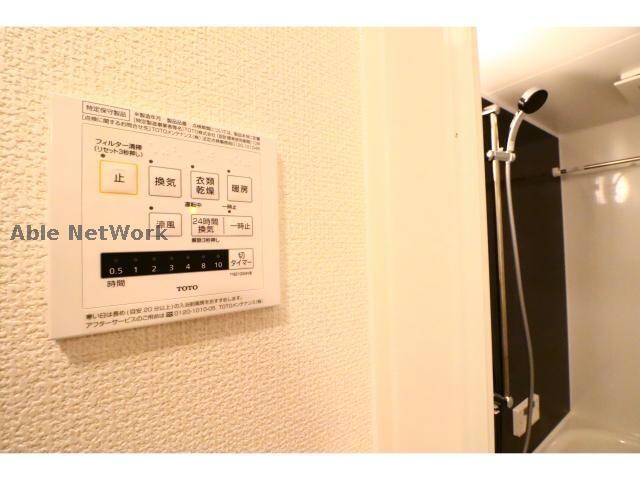 物件内観写真18　(同型タイプ)