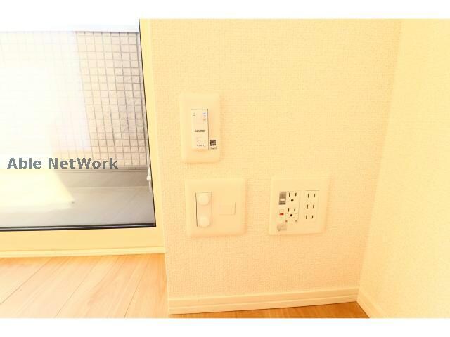 物件内観写真21　(同型タイプ)