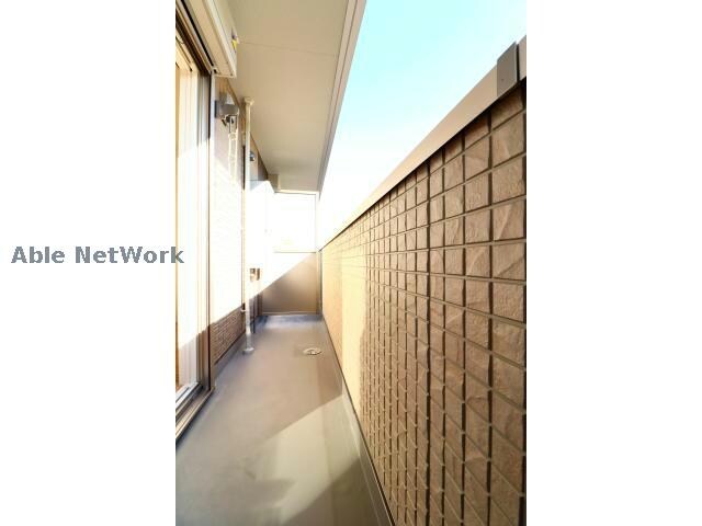 物件内観写真23　(同型タイプ)