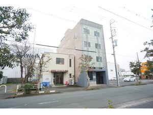 アンソレイユ塩町外観写真