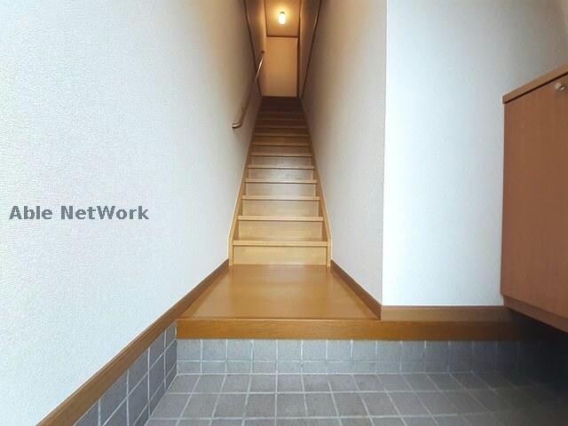 物件内観写真12　