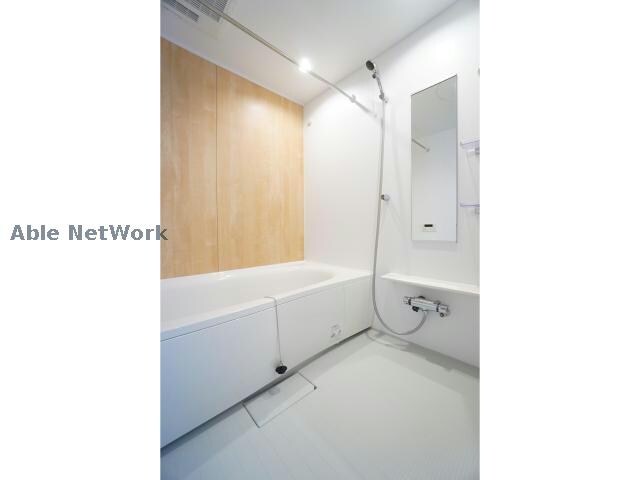 物件内観写真10　(同型タイプ)