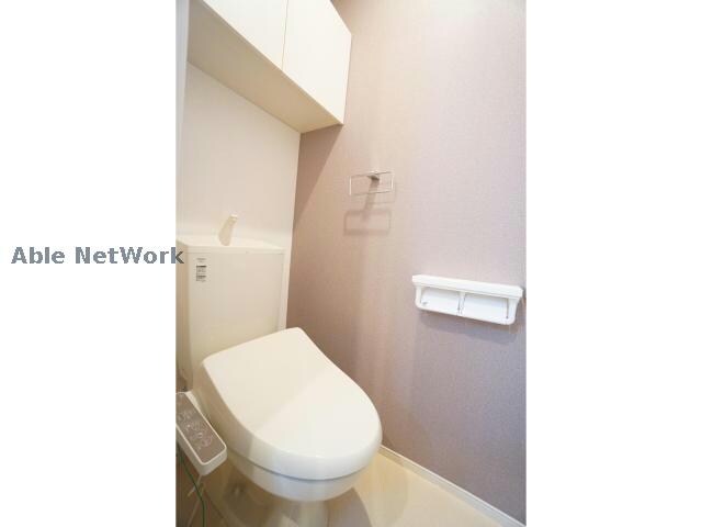 物件内観写真12　(同型タイプ)