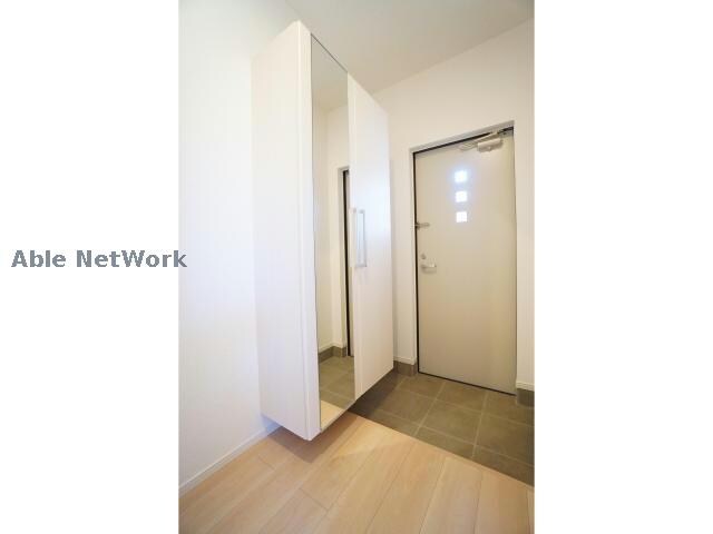 物件内観写真13　(同型タイプ)