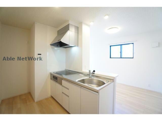 物件内観写真16　(同型タイプ)