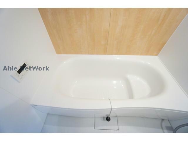 物件内観写真17　(同型タイプ)