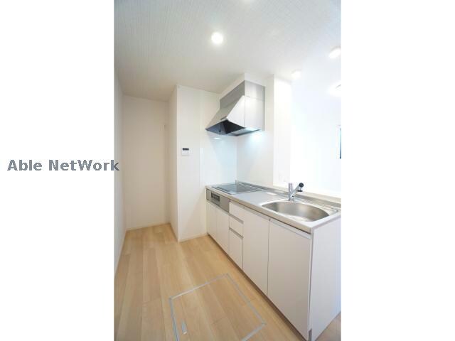 物件内観写真18　(同型タイプ)