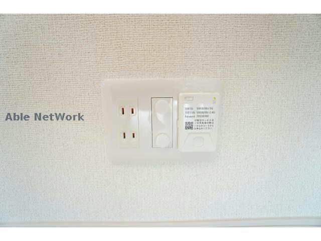 物件内観写真21　(同型タイプ)