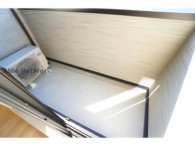 物件内観写真22　(同型タイプ)