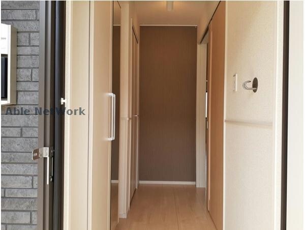 物件内観写真9　(同型タイプ)