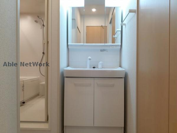 物件内観写真10　(同型タイプ)