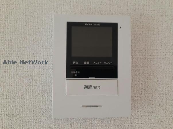 物件内観写真12　(同型タイプ)