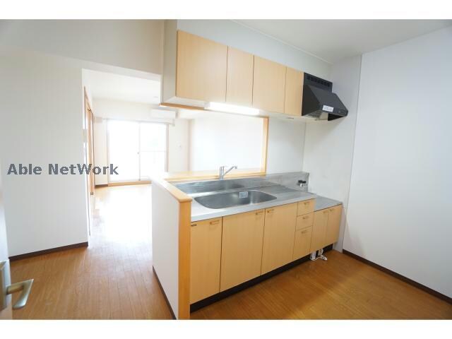 物件内観写真9　(同型タイプ)