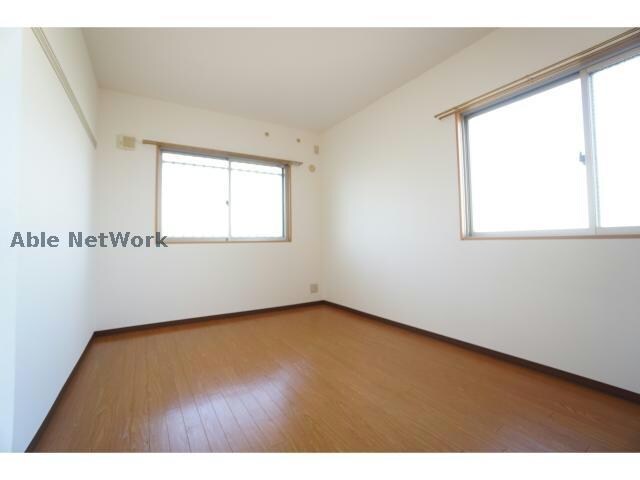 物件内観写真10　(同型タイプ)