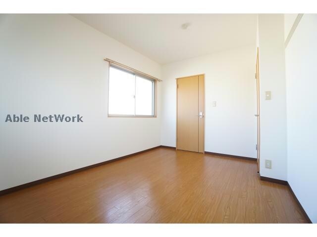 物件内観写真11　(同型タイプ)