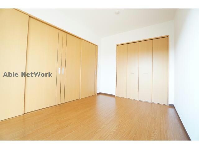 物件内観写真12　(同型タイプ)