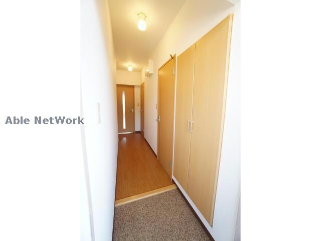 物件内観写真13　(同型タイプ)