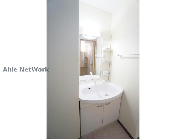 物件内観写真16　(同型タイプ)