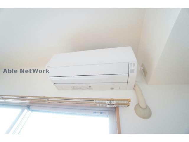 物件内観写真21　(同型タイプ)