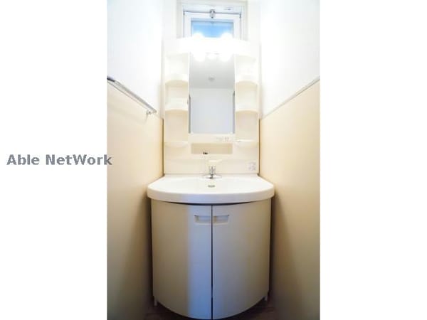 洗面所・脱衣所