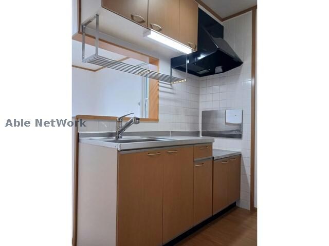 物件内観写真4　(同型タイプ)