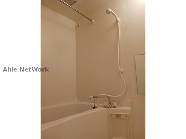 物件内観写真5　(同型タイプ)