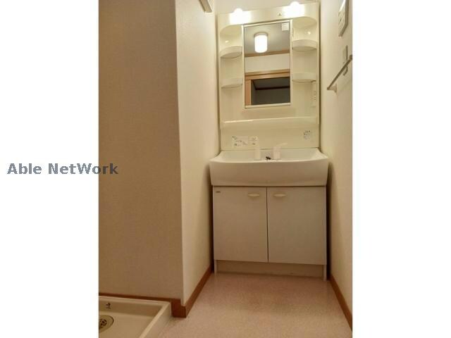 物件内観写真6　(同型タイプ)