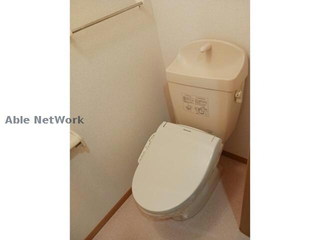 物件内観写真7　(同型タイプ)