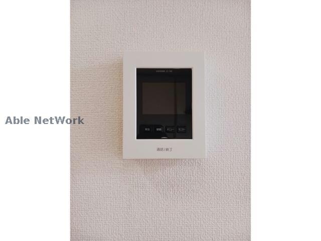 物件内観写真10　(同型タイプ)