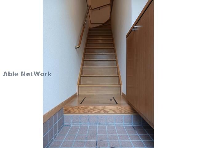 物件内観写真11　(同型タイプ)