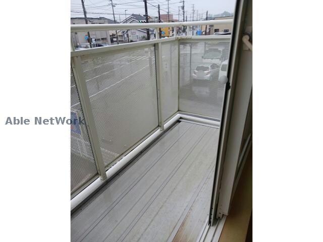 物件内観写真12　(同型タイプ)