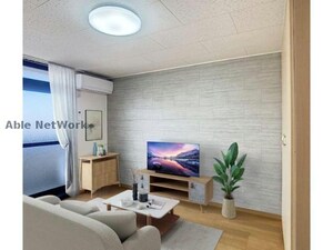 レジデンス城西外観写真