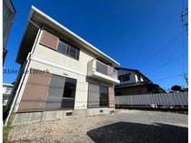 薗ケ谷借家の外観写真