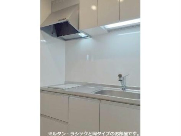 キッチン(同型タイプ)
