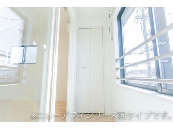 居室（その他）(同型タイプ)
