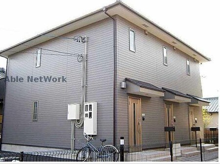 harmonious外観写真