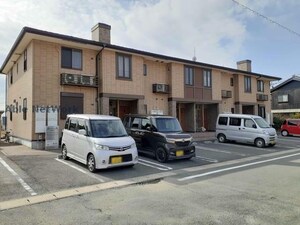 ヴィラ・ベルカーサ外観写真