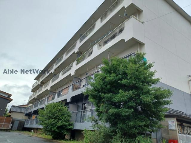 蒲郡ハイツ