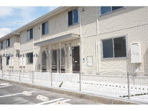 アムール拾石 A外観写真