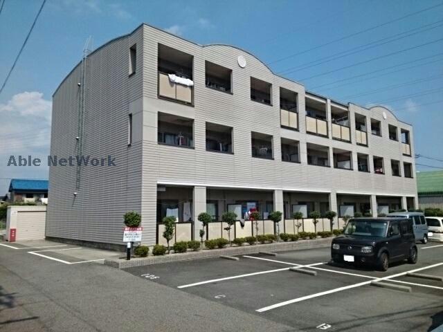 サンプラザ出口