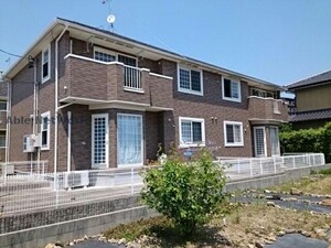フレッシュリー都川Ｂ外観写真