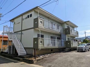 コーポ要善Ａ外観写真