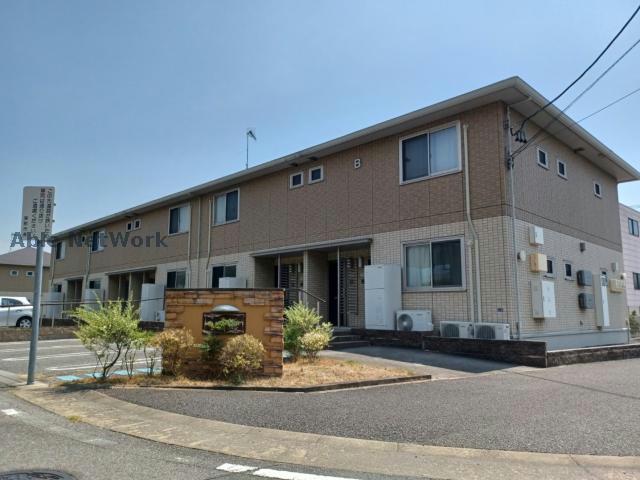 ドルチェ蒲郡栄町　Ｂ棟
