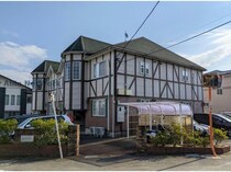 アパ・ピスカトピアの外観写真