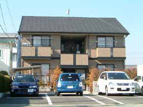 サニーヒル（豊川）