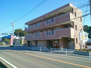 アーバン深田外観写真
